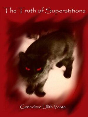 cover image of The Truth of Superstitions